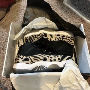 Womens air jordan 11 retro